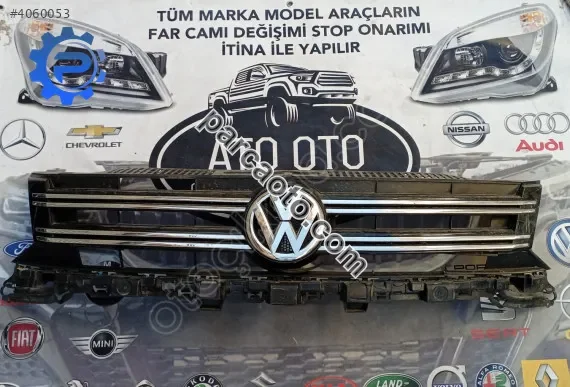 Volkswagen tıguan orjınal cıkma on panjur