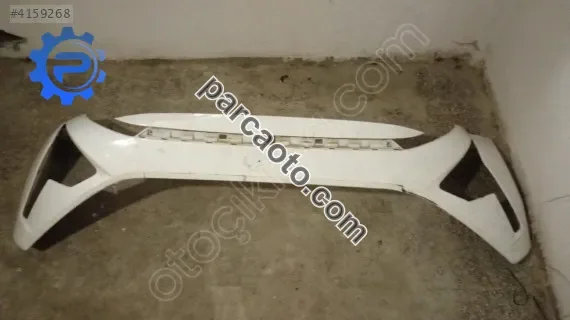 Hyundaı bayon orjinal çıkma ön tampon d