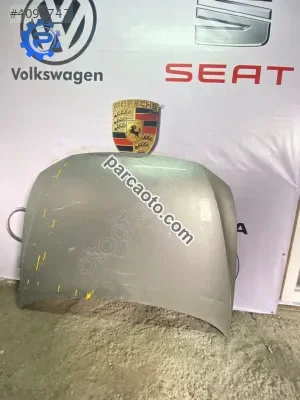 Volkswagen passat b8 kaput orjinal çıkma parça b