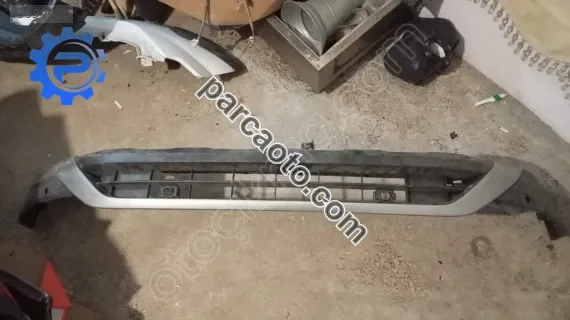 Volkswagen T-Cross Tampon Ön - İzmir Bornova