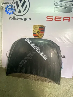 Volkswagen passat b8 kaput orjinal çıkma parça c