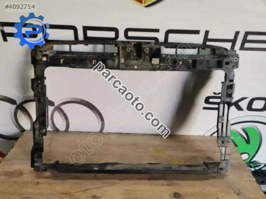 Volkswagen passat b8 ön panel benzinli