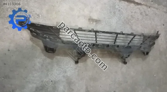 Hyundaı tucson orjinal çıkma ön tampon ızgarası