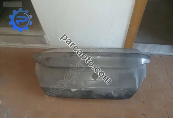 Fıat egea orjınal cıkma bagaj kapağı