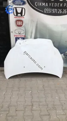 Ford  focus orjinal çıkma motor kaputu