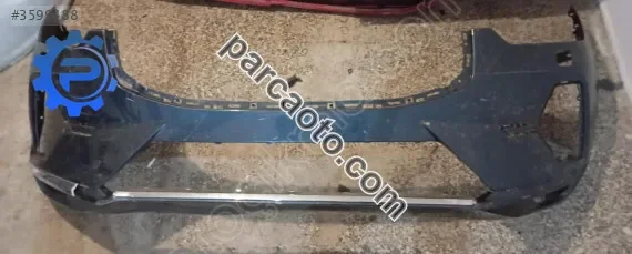 Volvo XC60 Tampon Ön - İzmir Bornova