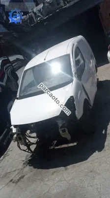 Partner orjinal çıkma motor kaputu