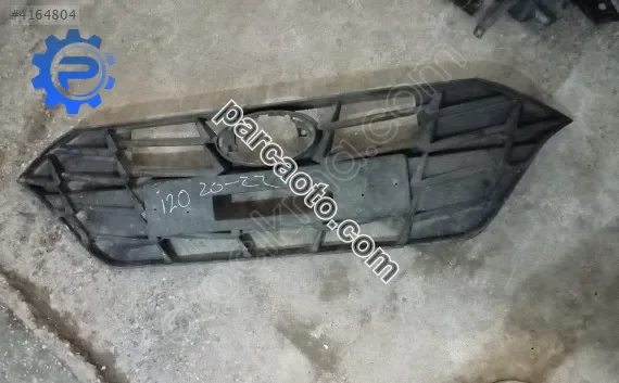 Hyundaı i20 orjinal çıkma ön panjur