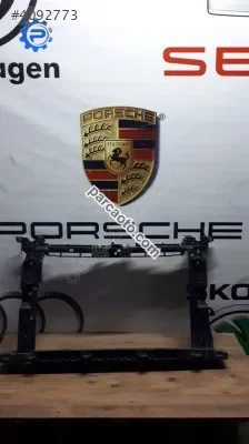 Volkswagen polo ön  panel 2018-21 orjinal çıkma parça