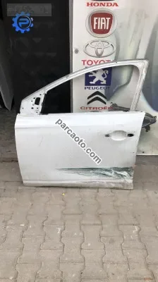 Renault Taliant Kapı - İzmir Bornova