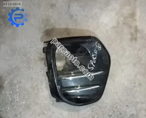 Kıa sportage orjinal çıkma sağ sis kapağı c