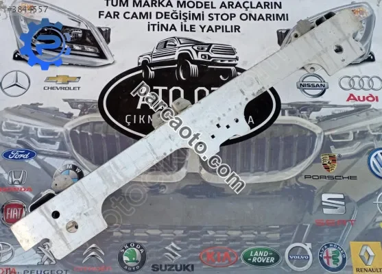 Peugeot 2008 orjinal çıkma ön tampon demiri