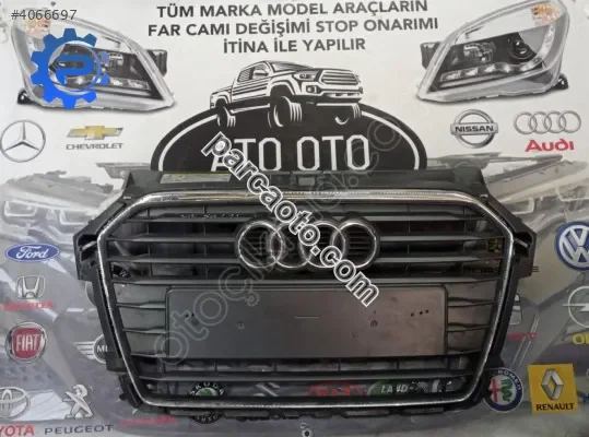 Audi A1 Panjur - İzmir Bornova