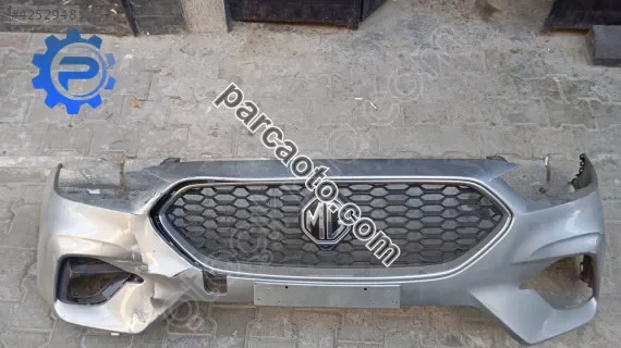 MG ZS Tampon Ön - İzmir Bornova