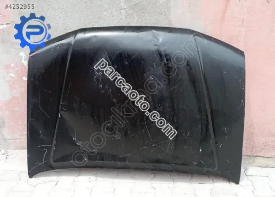 Nissan navara orjınal çıkma  motor kaputu m
