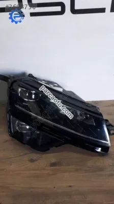 Skoda Karoq Far - İzmir Bornova