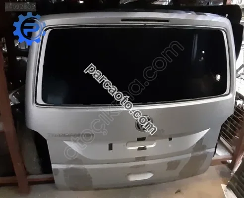 Volkswagen transporter t7 bagaj orjinal çıkma parça