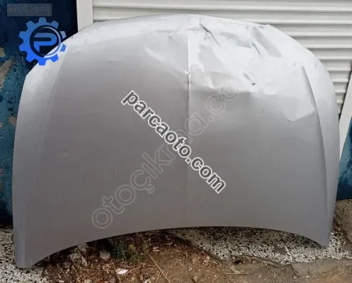 Seat ibiza orjınal cıkma motor kaputu
