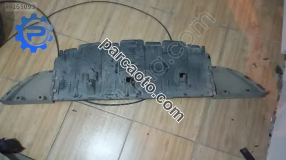 Opel Mokka Tampon Ön - İzmir Bornova