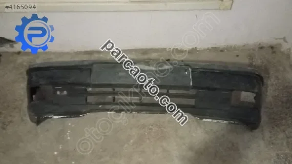 Opel vectra a orjınal çıkma ön tampon d