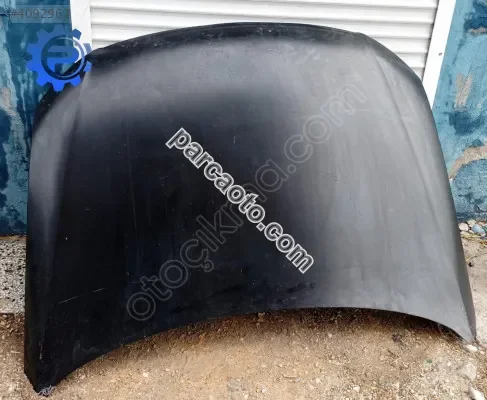 Volkswagen Passat Kaput - İzmir Bornova