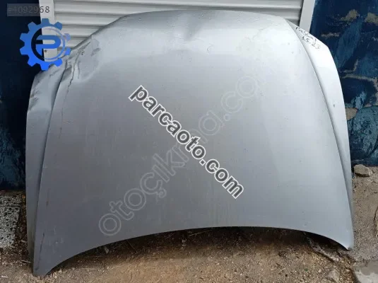 Volkswagen passat b8 orjinal cıkma motor kaputu