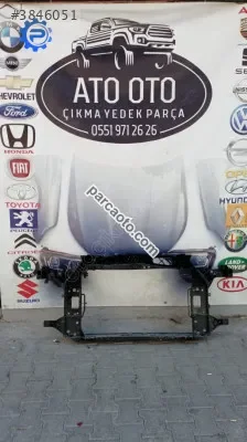 SsangYong Tivoli Ön Panel - İzmir Bornova