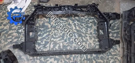 SsangYong Tivoli Ön Panel - İzmir Bornova