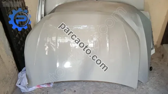 Volkswagen Taigo Kaput - İzmir Bornova