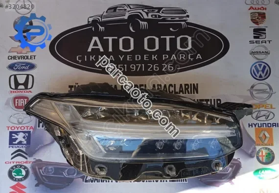 Volvo Truck Far - İzmir Bornova