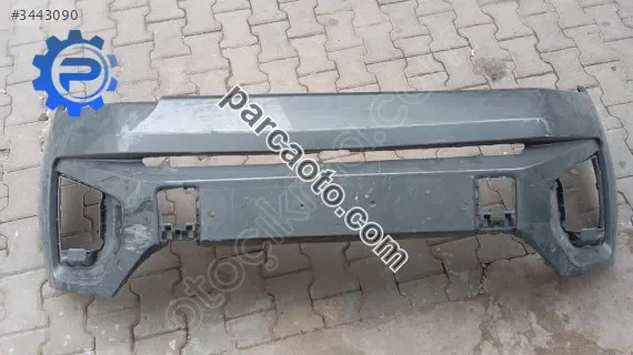 SsangYong Torres Tampon Ön - İzmir Bornova