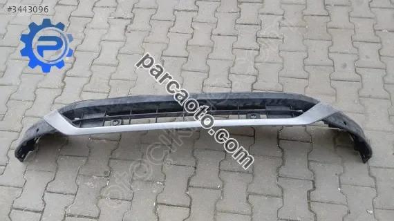 Volkswagen T-Cross Tampon Ön - İzmir Bornova