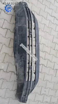 Volkswagen tiguan 2018 2020 ön tampon spoyler orjinal çıkma