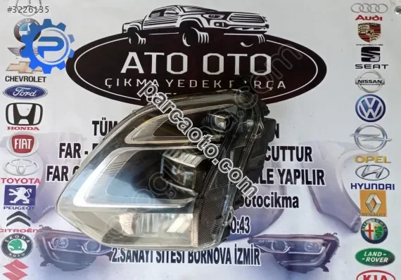 Chery Omoda 5 Far - İzmir Bornova