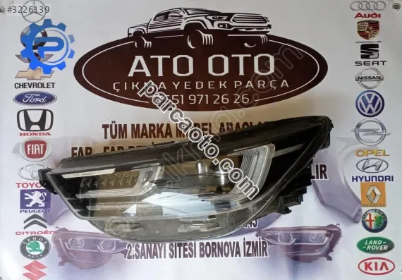 Chery Tiggo Far - İzmir Bornova