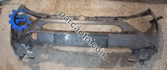 Citroen cx4 orjinal çıkma ön tampon