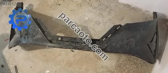 Nissan qashqai orjinal çıkma ön tampon