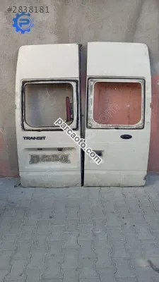 Ford transit orjinal çıkma bagaj kapağı  2002 - 2013  sağ sol