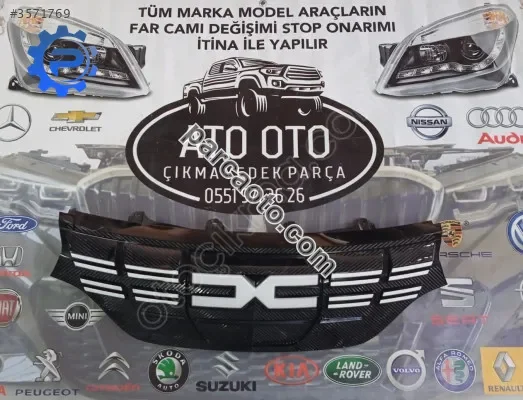 Dacia Spring Panjur - İzmir Bornova