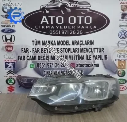 Kia Soul Far - İzmir Bornova