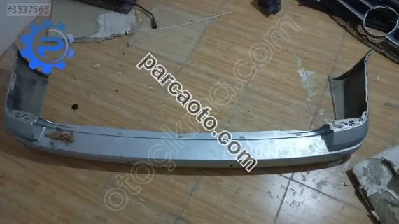 Volkswagen transporter orjinal çıkma arka tampon