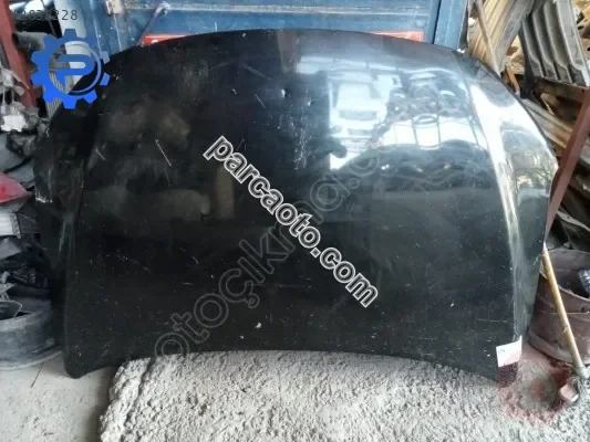 Hyundai elantra orjınal çıkma motor kaputu