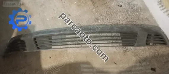 Ford fiesta orjinal çıkma ön tampon spoyler