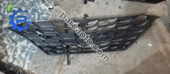 Hyundai elantra 20-22 orjinal çıkma ön panjur
