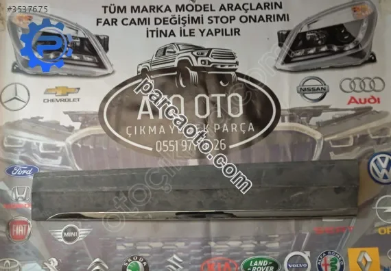 Volkswagen T-Roc Kapı - İzmir Bornova