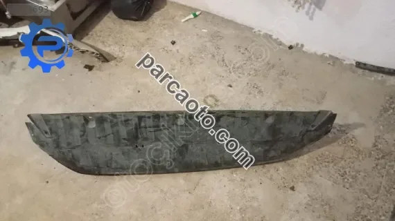 Skoda Kodiaq Tampon Ön - İzmir Bornova