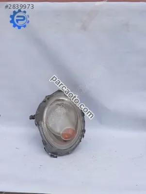 Mını cooper orjınal çıkma sağ far