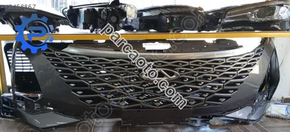 Chery omoda 5 orjinal çıkma ön tampon