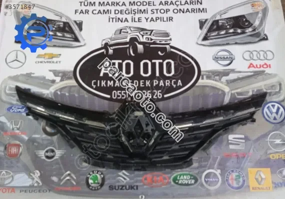 Renault Captur Panjur - İzmir Bornova