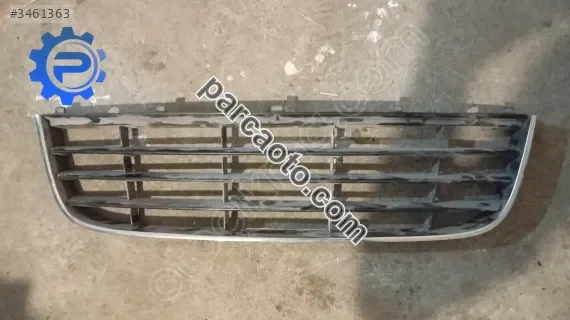 Volkswagen Jetta Tampon Izgarası - İzmir Bornova